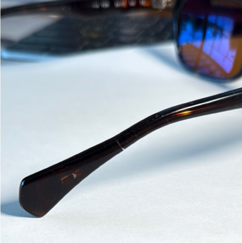 King Baby Studio Brown Sunglasses - Picture 9 of 14